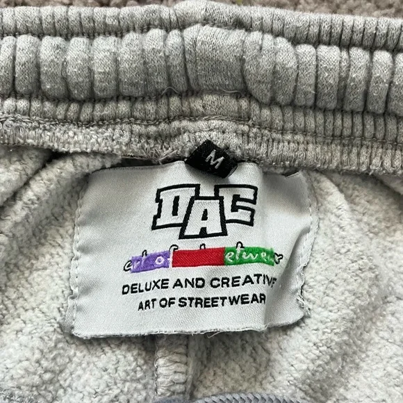 Deluxe and Creative (DAC) Matching Set - Picture 7 of 7